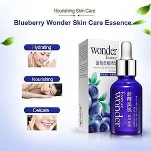 Wonder Essence~BIOAQUA Face Lifting Serum~NEW